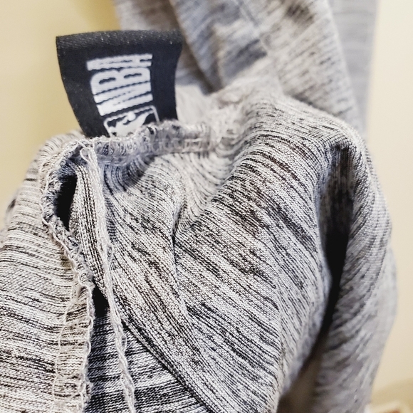 NBA men's gray tank top size M - Picture 7 of 13